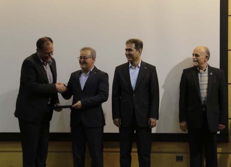 گردهمایی حراست۲