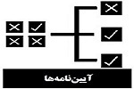 آیین نامه ها