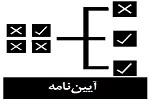 آیین نامه ها