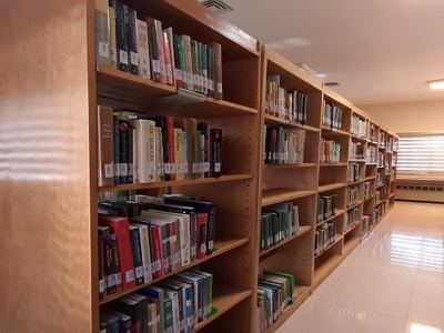 مرکز اطلاع رسانی و خدمات علمی