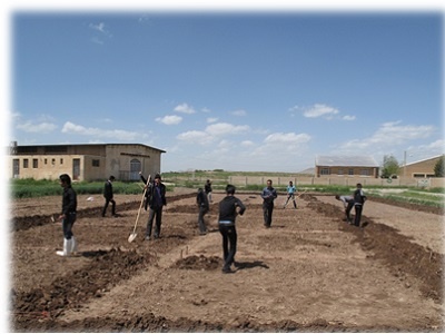 اداره آموزشهای رسمی