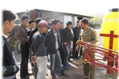 آموزشهای برون سپاری