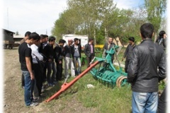 آموزشهای برون سپاری