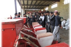 آموزشهای برون سپاری