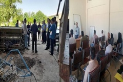 آموزشهای استاندارد مهارتی