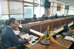 آموزش کارکنان