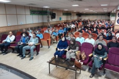 آموزش کارکنان