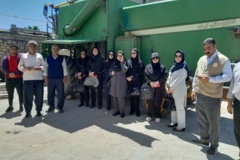 آموزش کارکنان