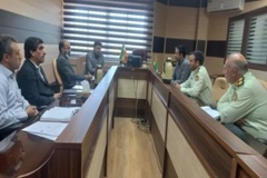 آموزش بهره برداران