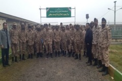 آموزش بهره برداران