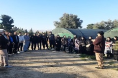 آموزش بهره برداران