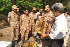 آموزش بهره برداران