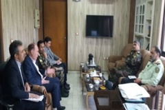 آموزش بهره برداران