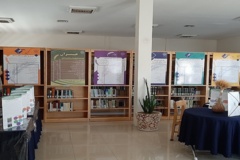 مرکز اطلاع رسانی و خدمات علمی