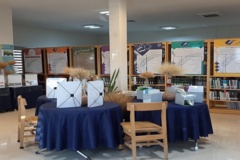 مرکز اطلاع رسانی و خدمات علمی