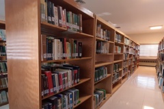 مرکز اطلاع رسانی و خدمات علمی