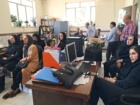 دوره آموزشی مهارتی با موضوع پیشگیری از آنفلوآنزای طیور برگزار شد