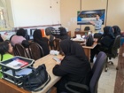 دوره آموزشی مهارتی با موضوع پیشگیری از آنفلوآنزای طیور برگزار شد