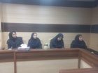 برگزاری کارگاه تخصصی کشت هیدروپونیک برای کارشناسان مرکز تحقیقات و جهاد کشاورزی کرمانشاه