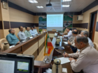 تصویب چهار پروژه‌ تحقیقی - ترویجی در سومین جلسه کمیته فنی