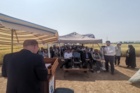 دانش‌بنیان کردن بخش کشاورزی توام با بهره‌وری راهبرد مهم مراکز تحقیقات