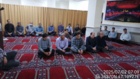 مراسم عزاداری ایام محرم در مرکز تحقیقات و آموزش کشاورزی کرمانشاه
