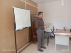 کارگاه توسعه زنجیره ارزش آفتابگردان با رویکرد تسهیلگری برگزار شد