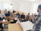 کارگاه توسعه زنجیره ارزش آفتابگردان با رویکرد تسهیلگری برگزار شد