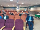 برگزاری دوره آموزشی «جایگاه کشاورزی حفاظتی در مزارع حبوبات دیم کشور» در استان کرمانشاه