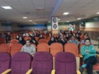 دوره آموزشی «فرماندهی در بحران و مانور پدافند غیرعامل» ویژه مدیران و کارشناسان جهاد کشاورزی کرمانشاه برگزار شد