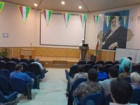 دوره آموزشی «مبانی و مهارت‌های فرزندپروری (سبک زندگی اسلامی)»  برگزار شد
