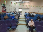 دوره آموزشی «مبانی و مهارت‌های فرزندپروری (سبک زندگی اسلامی)»  برگزار شد