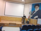 دوره آموزشی «مبانی و مهارت‌های فرزندپروری (سبک زندگی اسلامی)»  برگزار شد