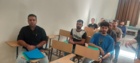 دوره آموزشی «ارزشیابی استانداردهای مهارتی خاص بزرگسالان» تابستان ۱۴۰۴ برگزار شد
