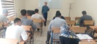 دوره آموزشی «ارزشیابی استانداردهای مهارتی خاص بزرگسالان» تابستان ۱۴۰۴ برگزار شد