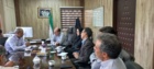برگزاری جلسه هماهنگی توانمندسازی کارشناسان-مربیان بسیج در حوزه کشاورزی