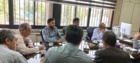 برگزاری جلسه هماهنگی توانمندسازی کارشناسان-مربیان بسیج در حوزه کشاورزی