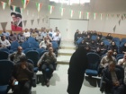 دوره آموزشی «اصول و فنون مذاکره» ویژه کارشناسان جهاد کشاورزی استان کرمانشاه برگزار شد