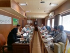 کمیته فنی بذر در مرکز تحقیقات کشاورزی استان کرمان تشکیل شد