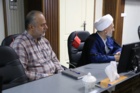 برگزاری جلسه شورای پژوهشی موسسه