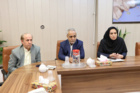 رابطه علمی قوی بین پژوهشکده آبزی‌پروری آب‌های جنوب کشور و اداره کل شیلات استان با برنامه‌های همکاری مشترک