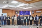 کسب رتبه برتر در ارزیابی عملکرد سال ۱۴۰۳ دستگاه‌های اجرایی استان سمنان