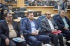 کسب رتبه برتر در ارزیابی عملکرد سال ۱۴۰۳ دستگاه‌های اجرایی استان سمنان