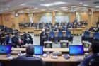 کسب رتبه برتر در ارزیابی عملکرد سال ۱۴۰۳ دستگاه‌های اجرایی استان سمنان