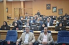 کسب رتبه برتر در ارزیابی عملکرد سال ۱۴۰۳ دستگاه‌های اجرایی استان سمنان