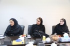 بازدید شرکت شیمی دارو کوثر از موسسه تحقیقات علوم دامی کشور