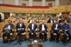 برگزاری آیین آغاز سال جدید زراعی ۱۴۰۴ ‌- ۱۴۰۵