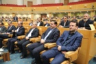 برگزاری آیین آغاز سال جدید زراعی ۱۴۰۴ ‌- ۱۴۰۵