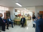 نشست‌ها و بازدیدهای تخصصی مسئولان ارشد سازمان تحقیقات کشاورزی در کرمانشاه