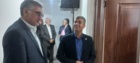 نشست‌ها و بازدیدهای تخصصی مسئولان ارشد سازمان تحقیقات کشاورزی در کرمانشاه